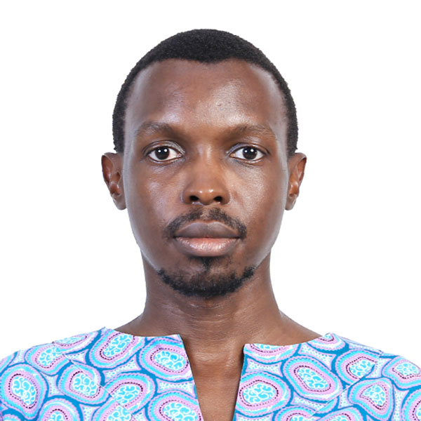 Patrick Okui