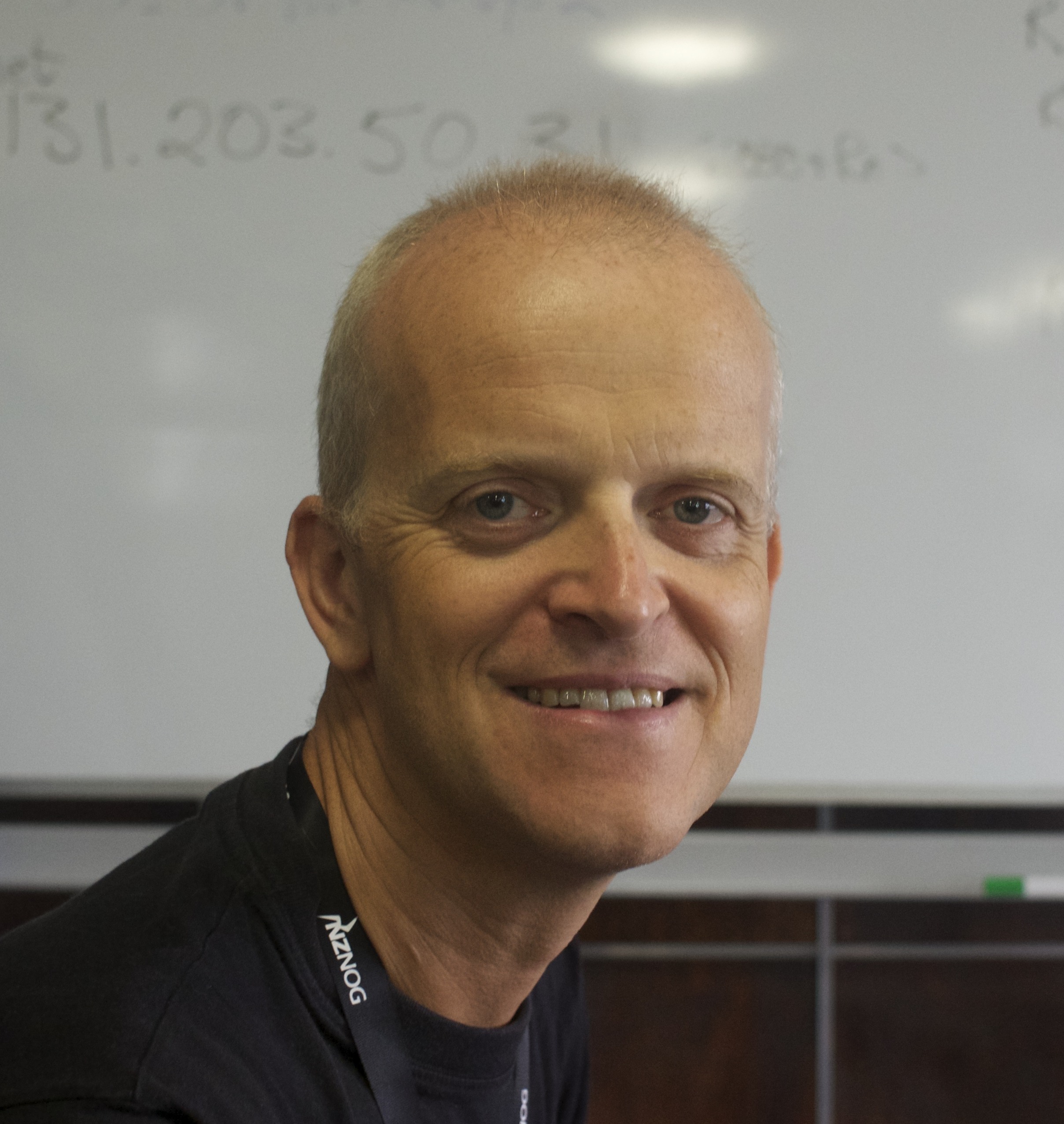 Philip Smith