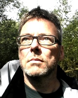 Sebastian Büttrich