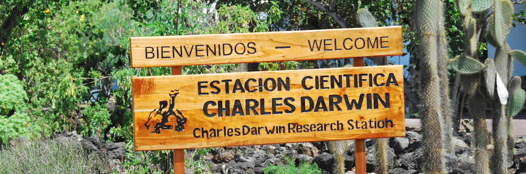 Charles Darwin Research Station