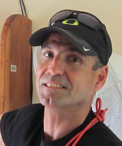 Carlos Armas