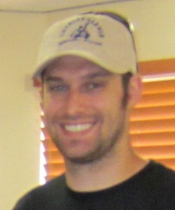 David Teach