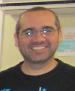 Francisco Martinez