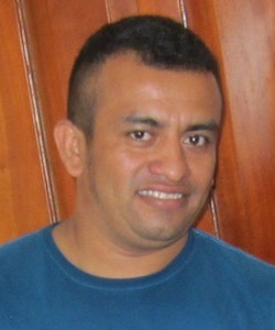 Israel Castro