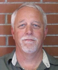 Jeff Hite