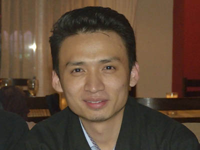 Karma Jamyang