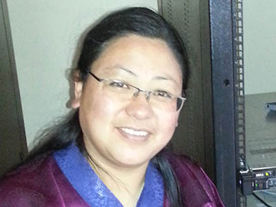 Sonam Wangmo